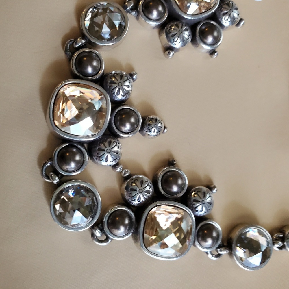Brighton Jewelry Necklace